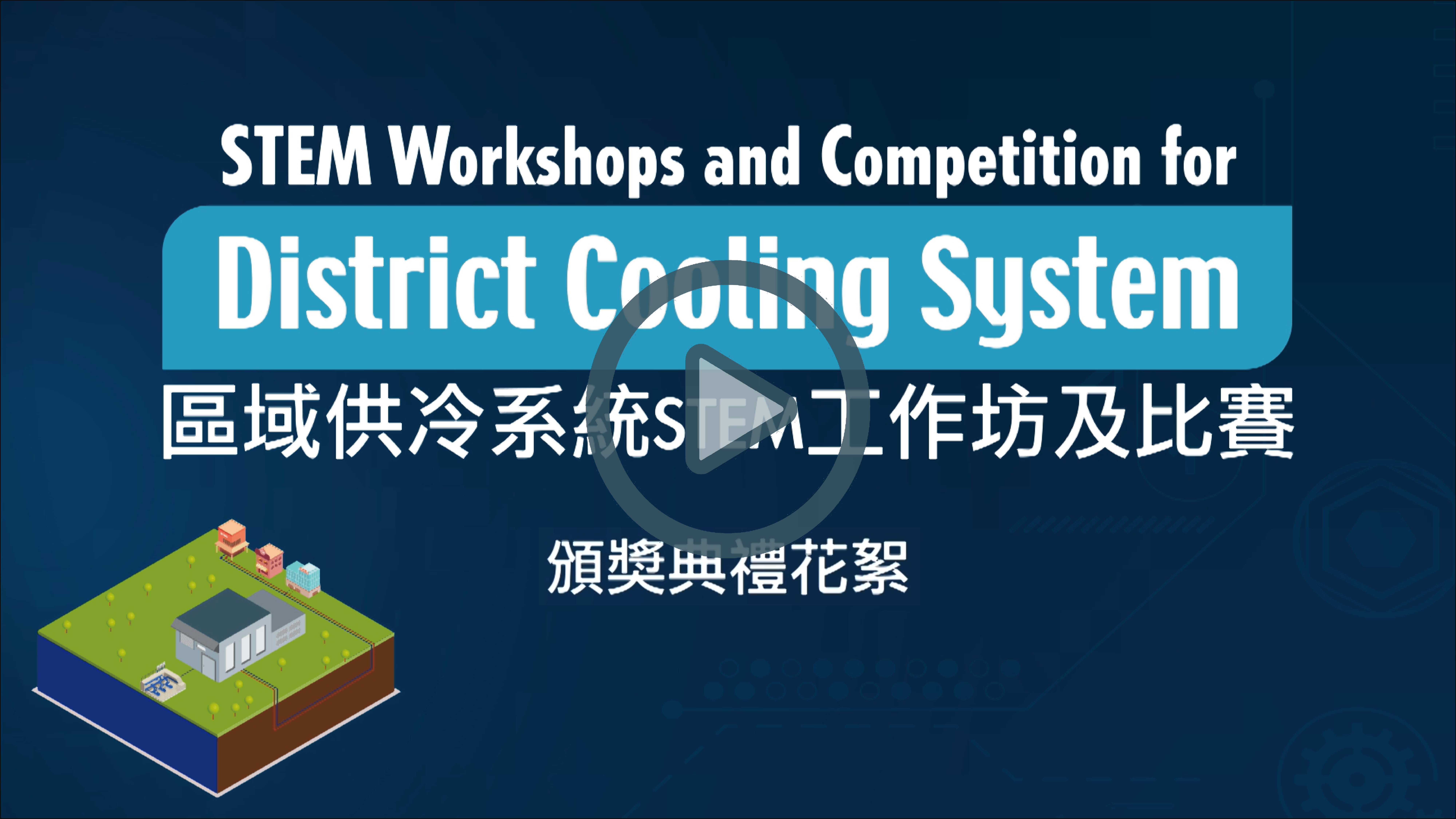 Highlight Video for the Awards Ceremony