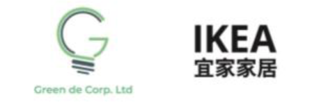 绿阳科技有限公司, 宜家家居
